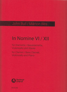 In Nomine VI / XII