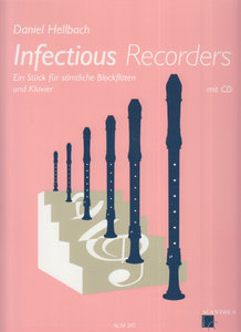 Infectious Recorders