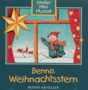 Bennis Weihnachtsstern