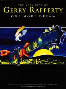 The very best of Gerry Rafferty