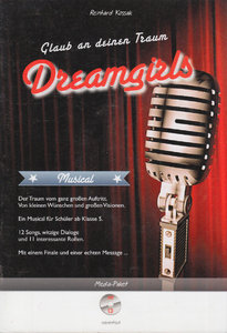 Dreamgirls - Glaub an deinen Traum