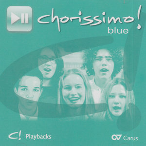 Chorissimo - Blue