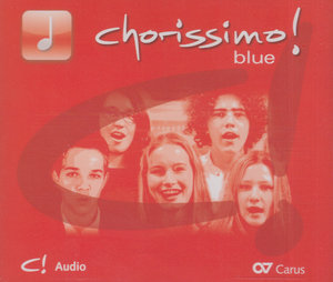 Chorissimo - Blue