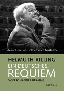 Johannes Brahms - Ein deutsches Requiem