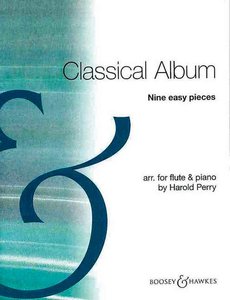 Classical Album