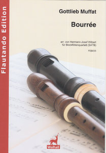 Bourree