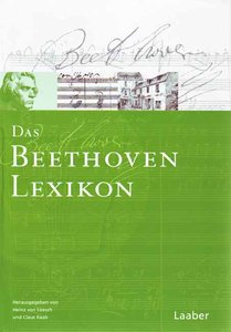 Das Beethoven-Lexikon
