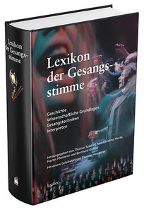 Lexikon der Gesangsstimme