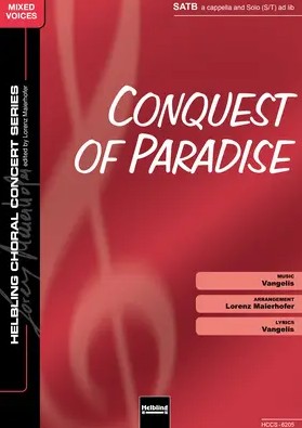 Conquest of Paradise