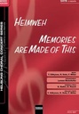 Heimweh (Schön war die Zeit) / Memories are made of this