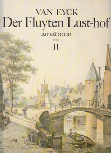 Der Fluyten Lusthof Band 2