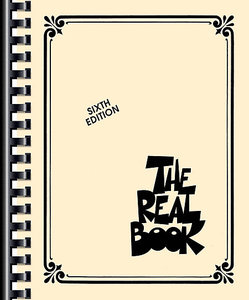The Real Book Band 1