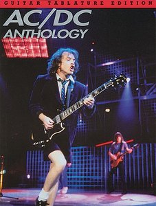 AC/DC - Anthology