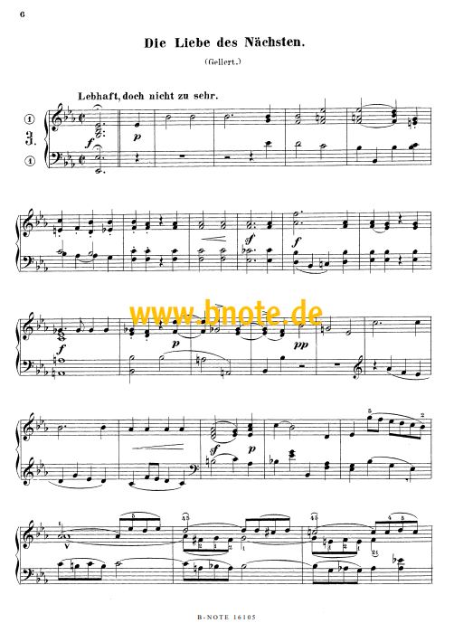 Harmonium-Album