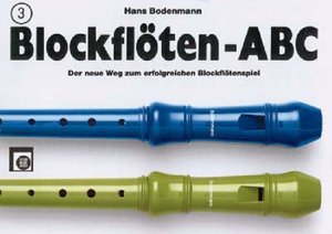 Blockflöten ABC 3