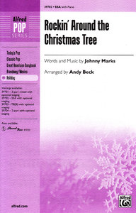 Rockin' around the Christmas tree