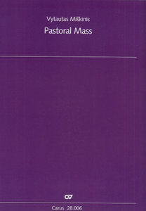 Pastoral Mass