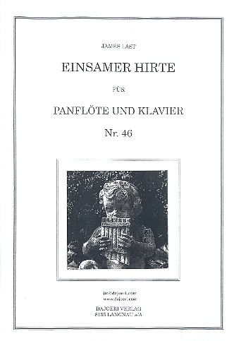 Einsamer Hirte (Lonely Shepherd)