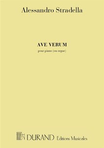 Ave verum