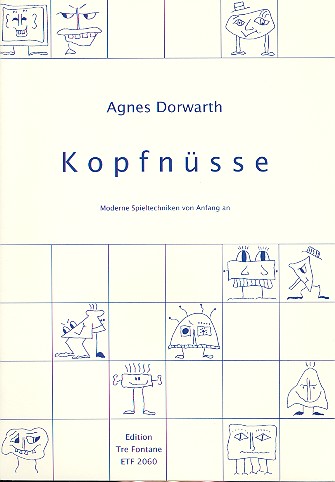 Kopfnüsse