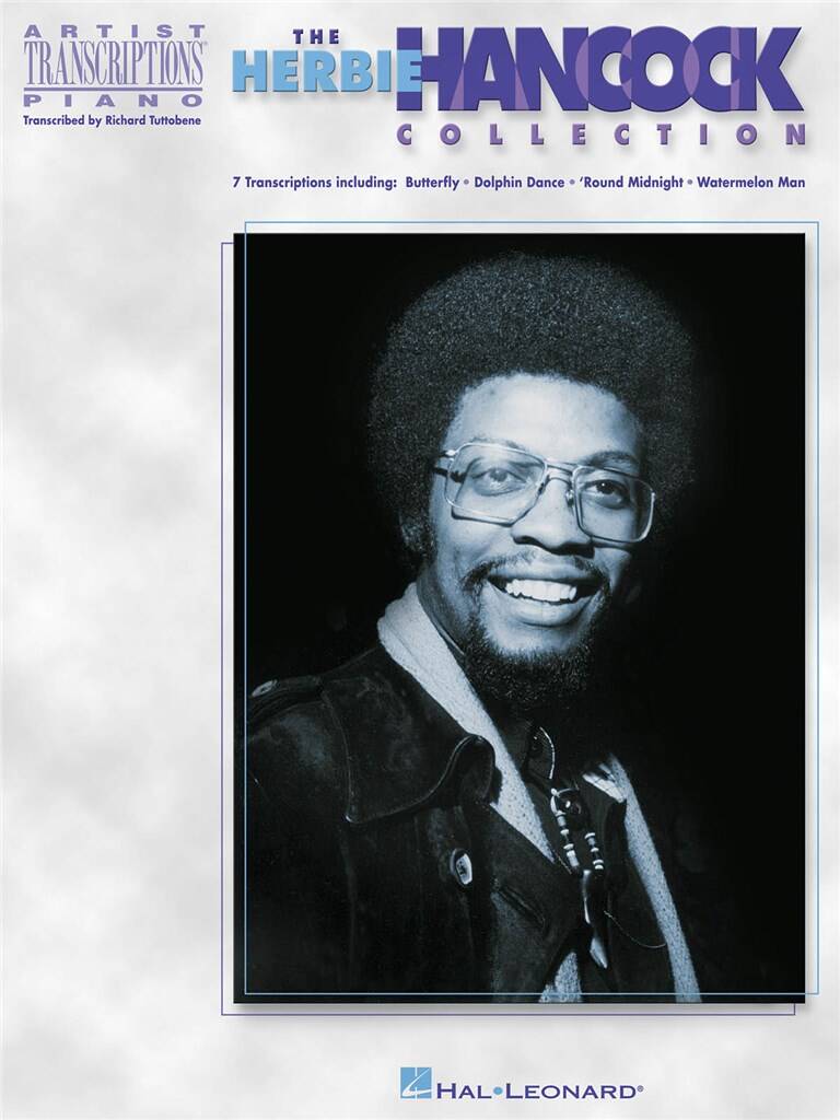 The Herbie Hancock Collection