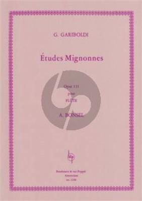Etudes Mignonnes op. 131