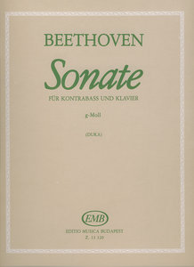 Sonate g-moll op. 5/2