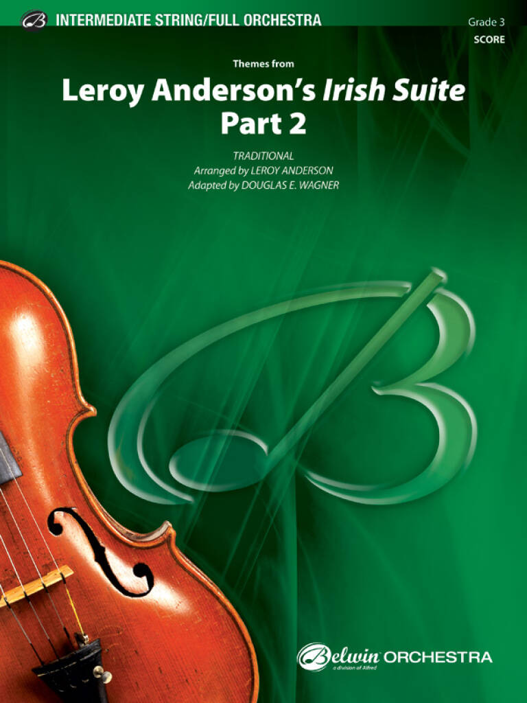 Irish Suite Themes Part1