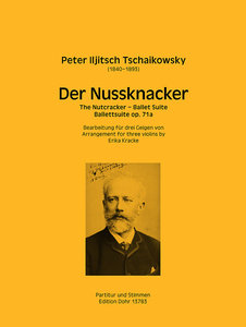 Der Nussknacker - Ballettsuite op. 71a