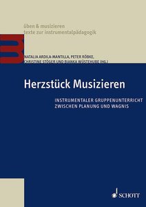 Herzstück Musizieren