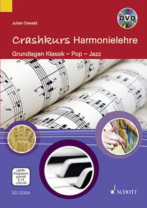 Crashkurs Harmonielehre