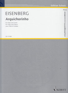 Arquichorinho