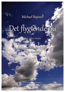 Det flygtende nu