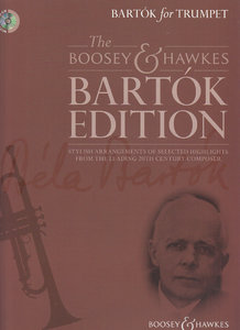 Bartok for Trumpet