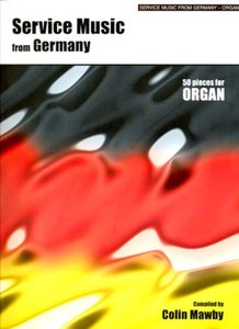 Service Music from Germany