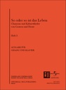 So oder so ist das Leben Heft 3