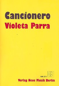 Cancionero