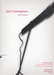 Jazz Conception - Vocal
