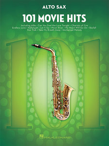 101 Movie Hits