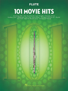 101 Movie Hits