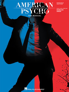 American Psycho - The Musical