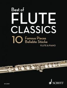 Best of Flute Classics