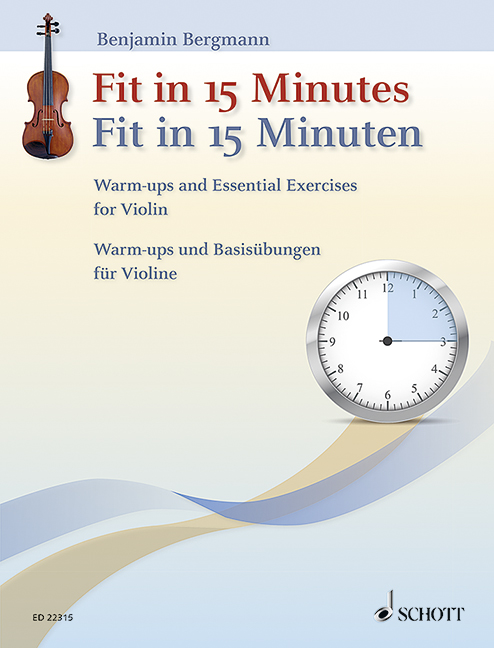 Fit in 15 Minuten