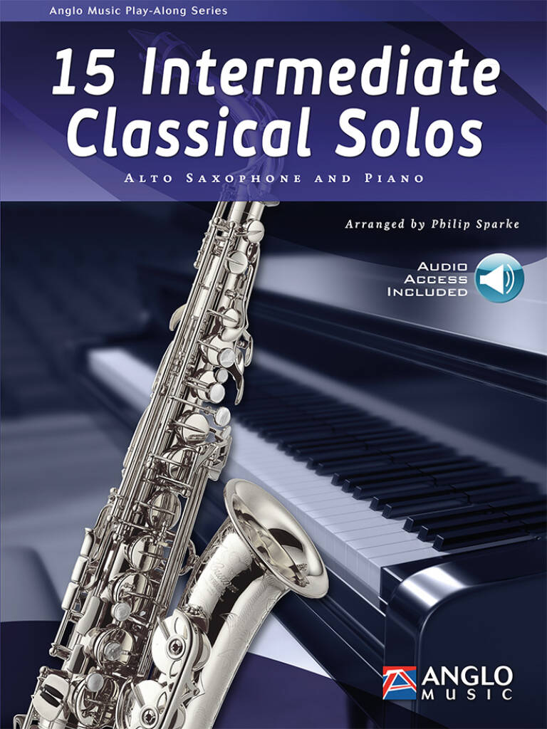 15 Intermediate Classical Solos