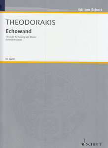 Echowand
