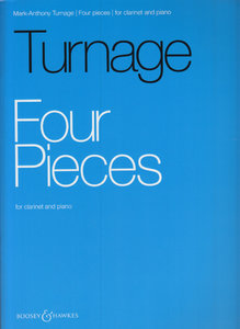 Four Pieces