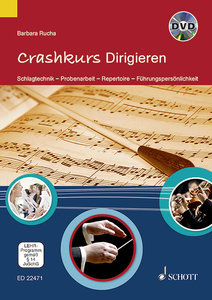 Crashkurs Dirigieren