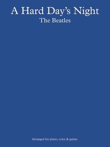 A Hard Day's Night