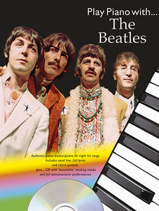 Play Piano with The Beatles