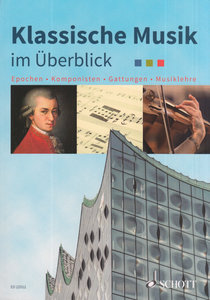 Klassische Musik im Überblick